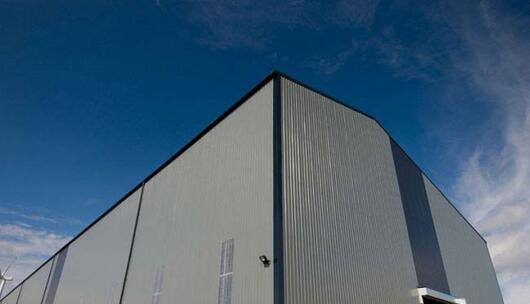 Huskisson Dock Grain Store image 2