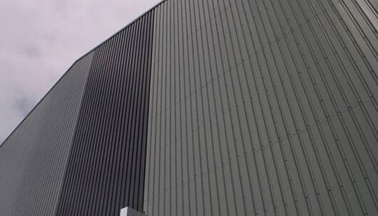 Huskisson Dock Grain Store image 3