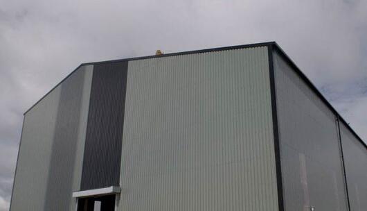 Huskisson Dock Grain Store image 4