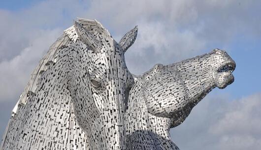 Kelpies Scotland1