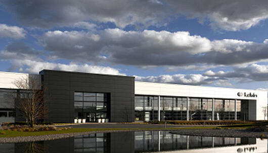 Kelvin KKB   Colorcoat Prisma® img1