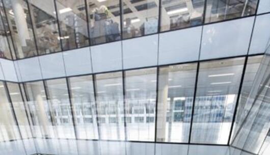Moorgate exchange 8