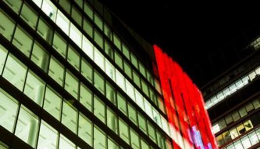 Moorgate exchange 9