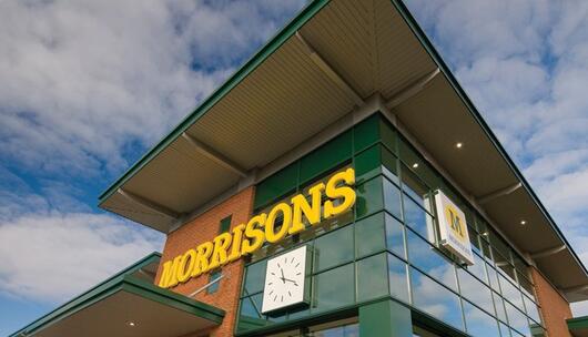 Morrisons Openshaw D60 Case Study 1