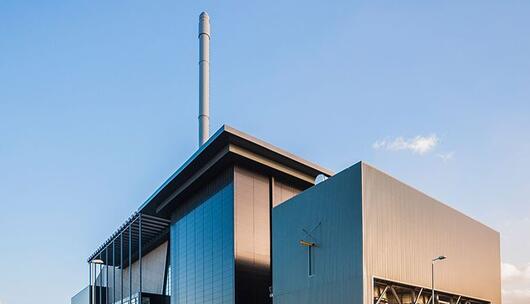 North Hykeham Energy 1