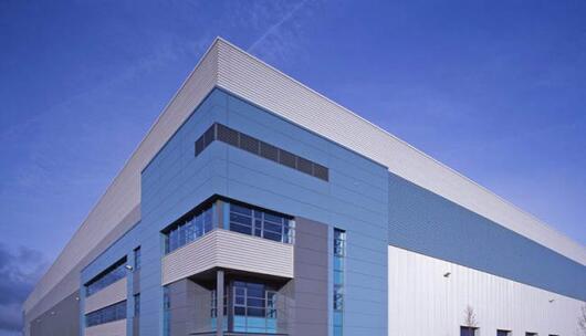 Pioneer Point   Colorcoat HPS200® img 1