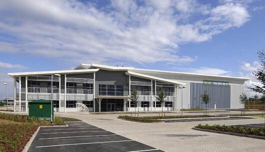 Prologis Pineham image 1