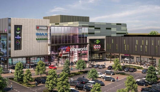 Rushden Lakes Martin Cooper MAIN1