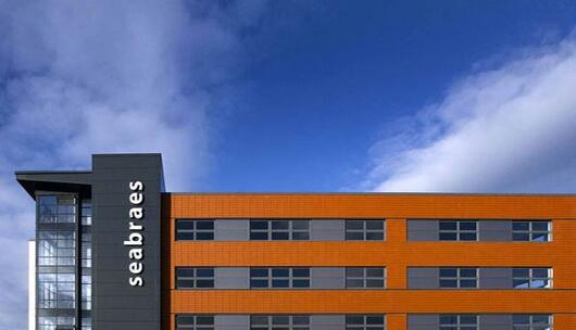 Seabraes Yard   Colorcoat Prisma® img4