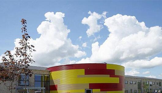 Sedenhuse Sheltered Accommodation image 2