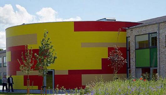 Sedenhuse Sheltered Accommodation image 3