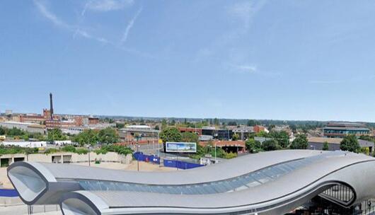 Slough Bus Station (PR pic 