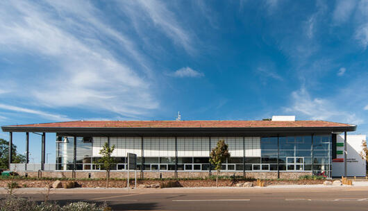 South West Energy Centre 1