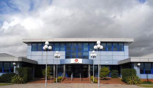 Steelpark image 1
