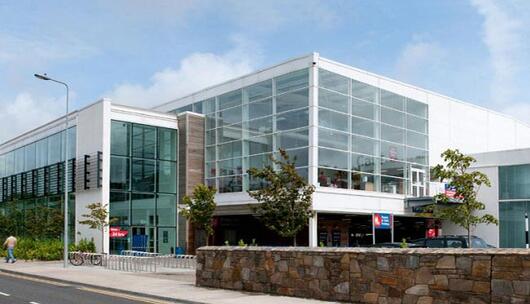 Tesco   Colorcoat Prisma® img5