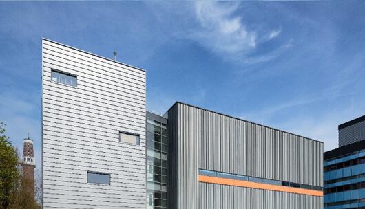 Teylingen College 75 main