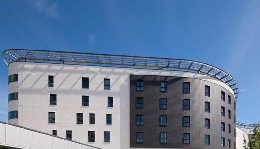 Victoria Hospital 1