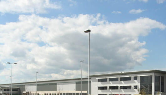 Waitrose Chorley 1