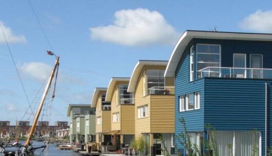 Waterwoningen 4 main