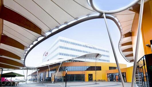 ZEP Leisure Park image 1