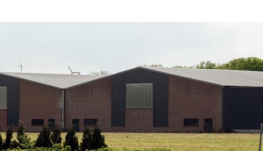 bontrans Woerden 1 voor main