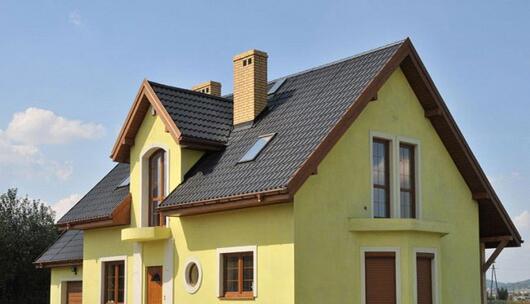 house e poland 1