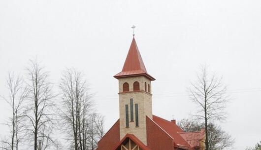 m church 1