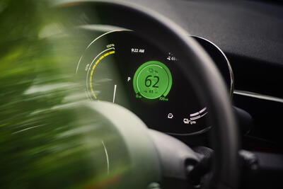 Electrification Mini electric saving