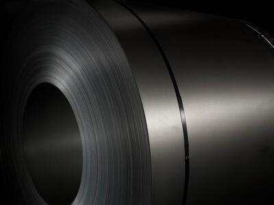 Cold rolled coil product 
