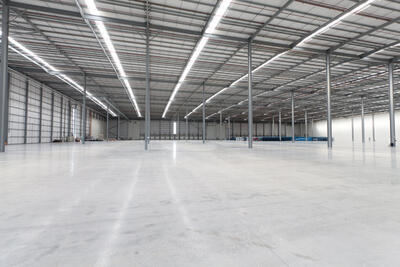 Bradford, M&S site