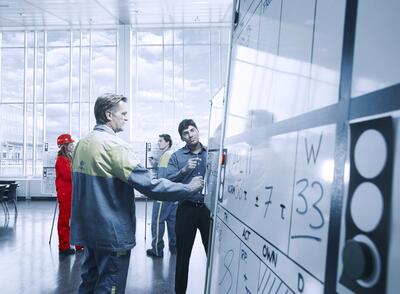 Images subject to approval by E.Boschman H&S