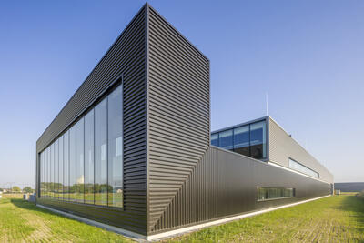 Norwegian - Norway Building Systems Projects