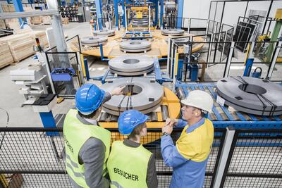 Gelsenkirchen, Germany