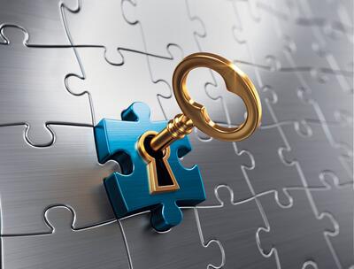 5 identifier keyvisuals developed for the Academy of Tata Steel