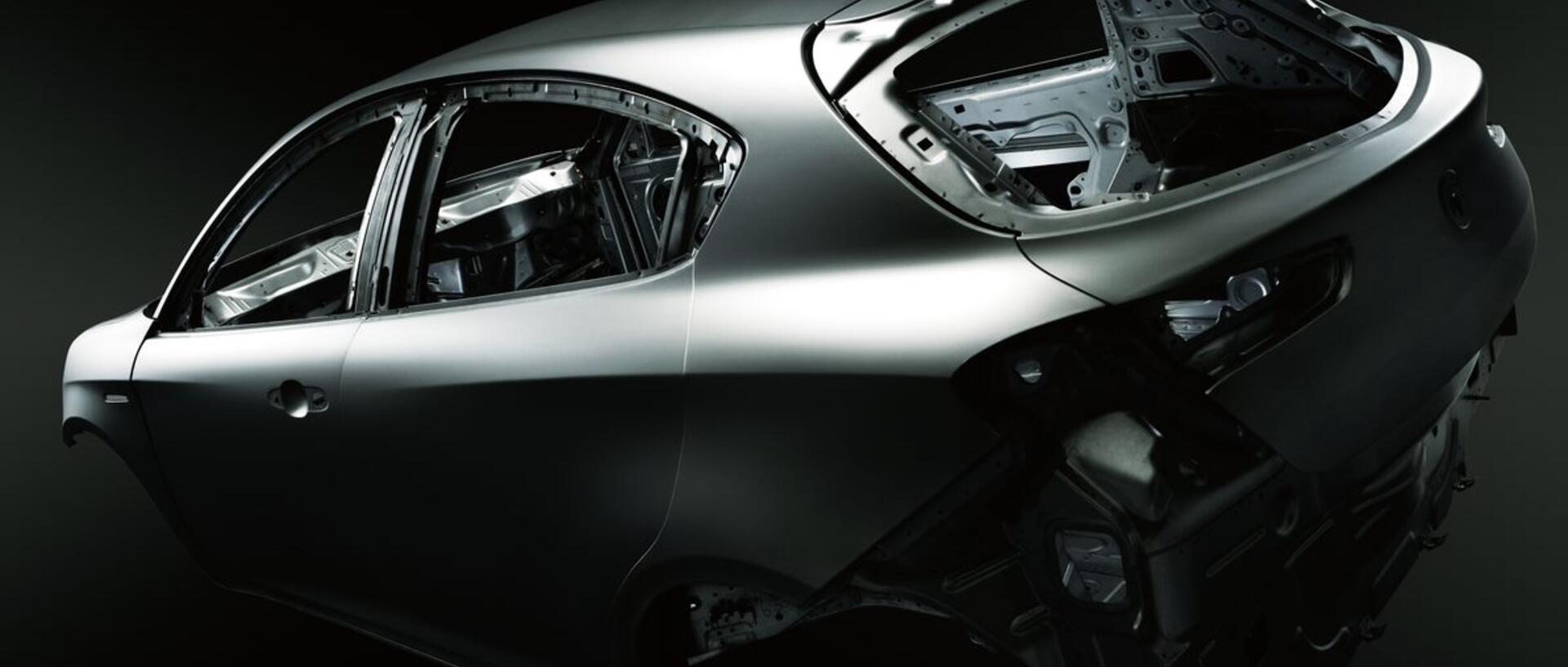 automotive products