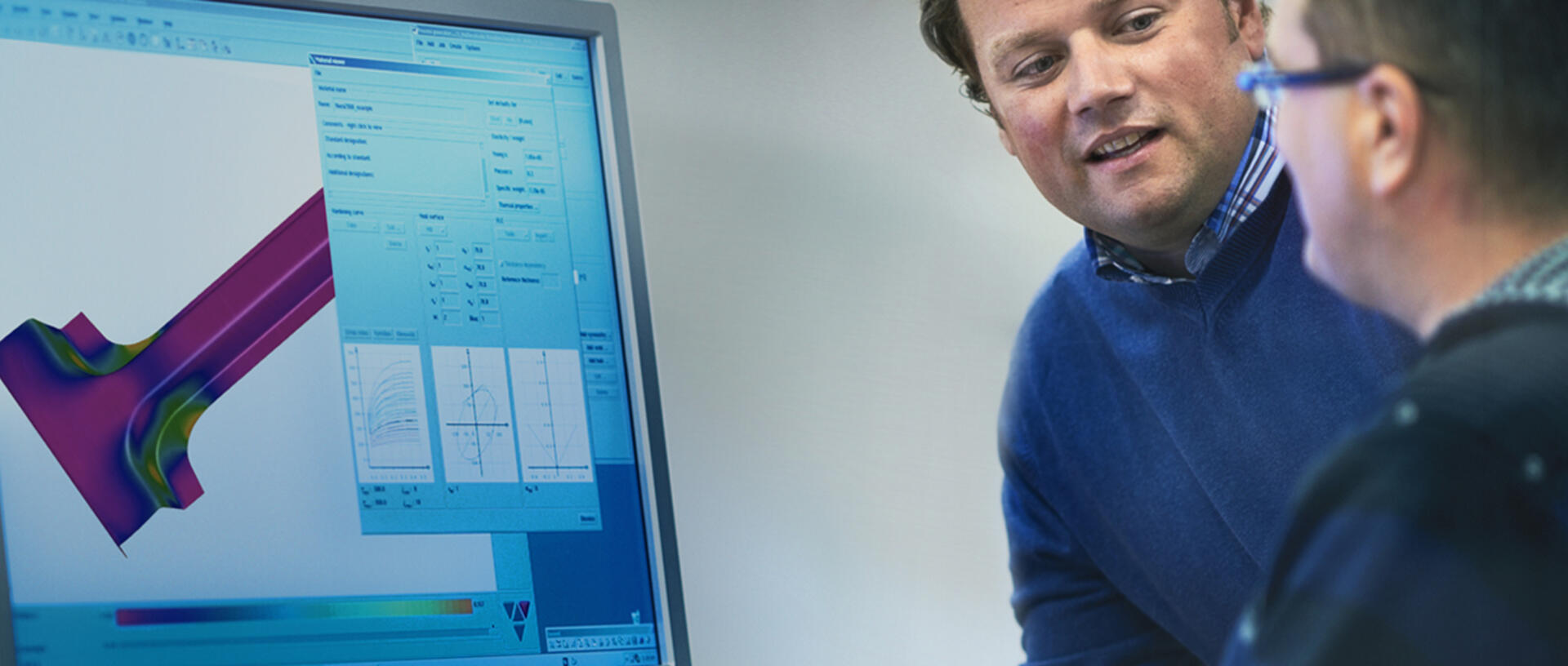 Main visual Aurora Online page