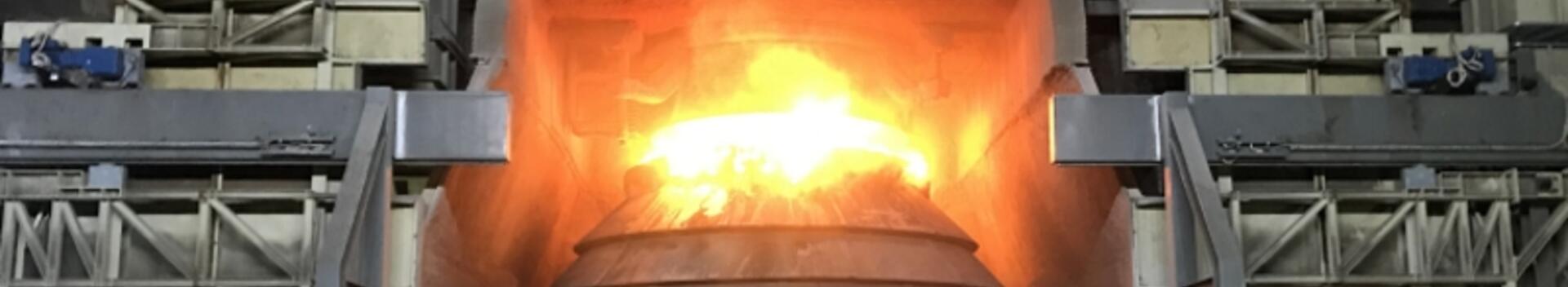 Port Talbot BOS Vessel
