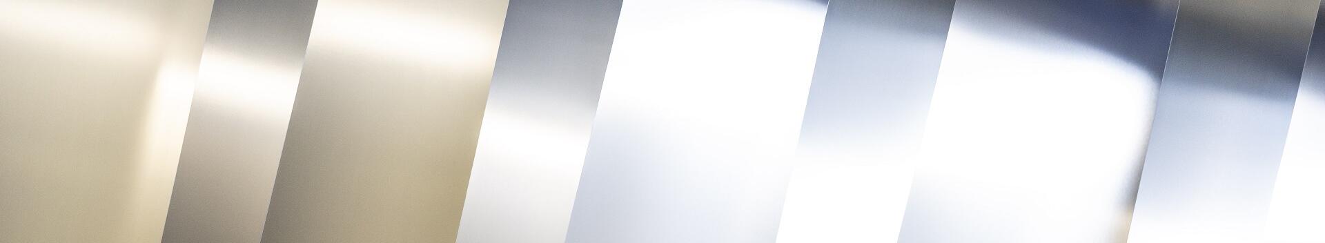 Manufacturing Protact steel for packaging