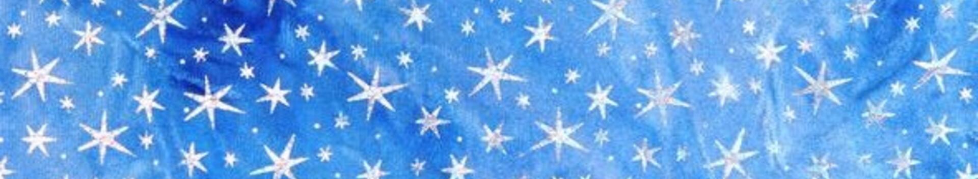 Xmas stars