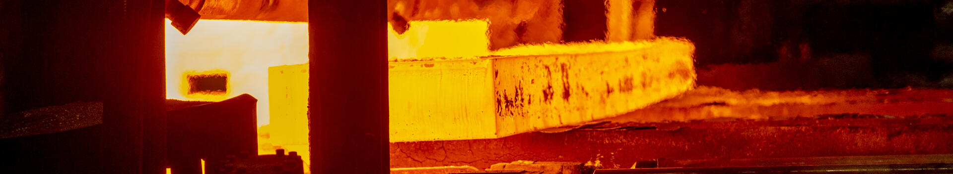 Port Talbot Hot Mill