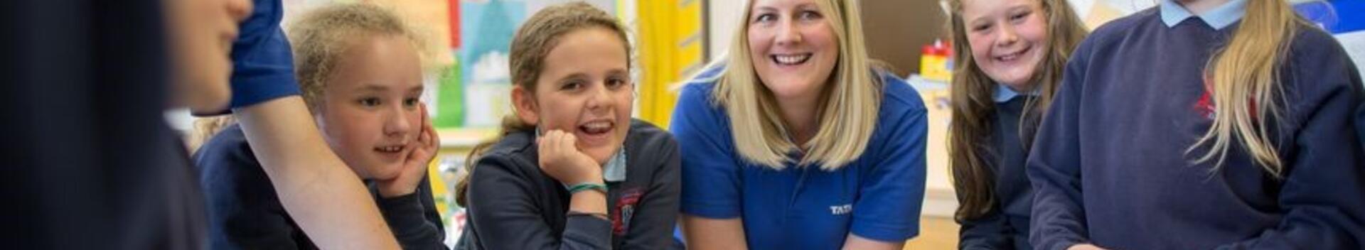 Packaging Recycling workshop