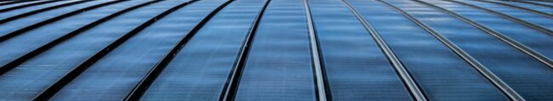 Solar panels 