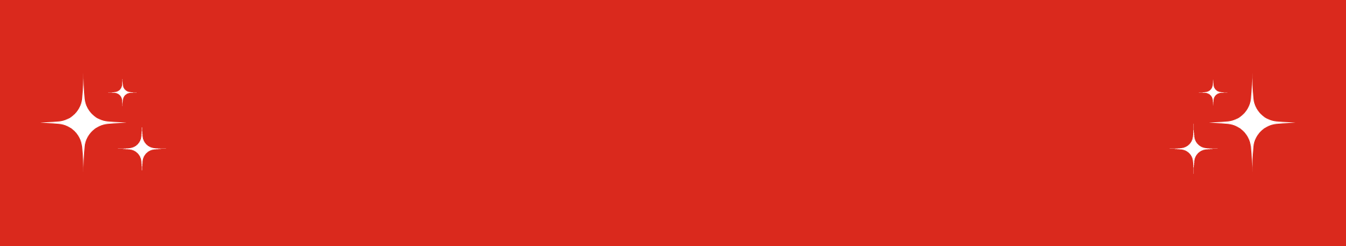 red festive background