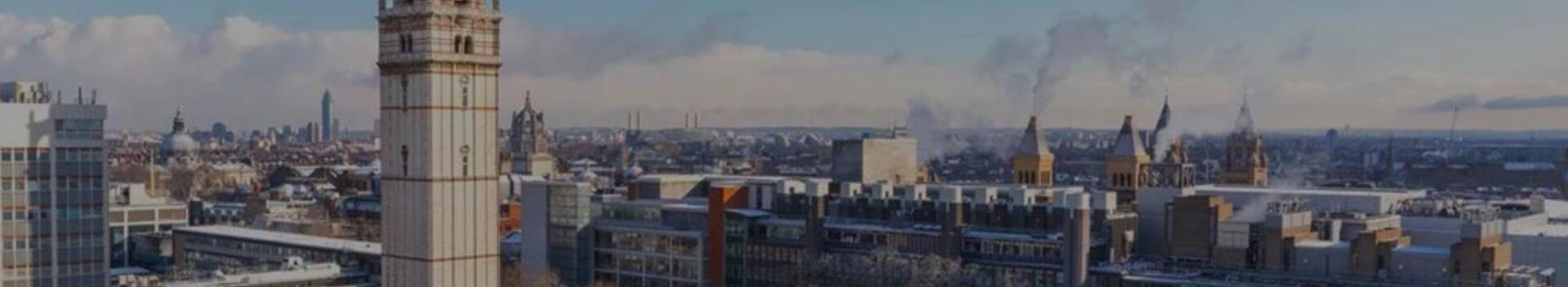 (c) Imperial College London