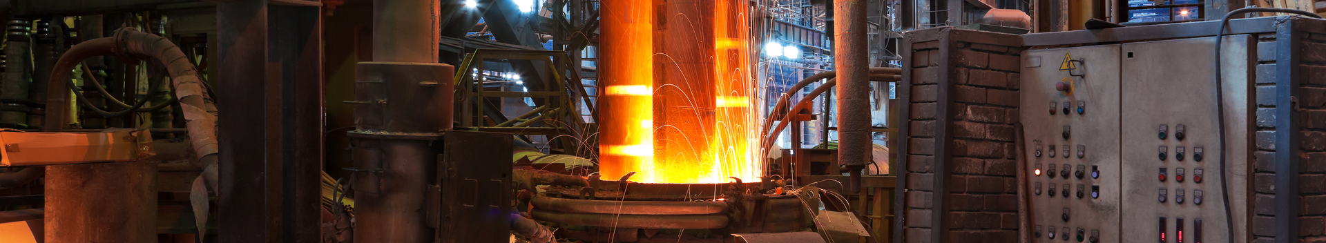 Electric Arc Furnace