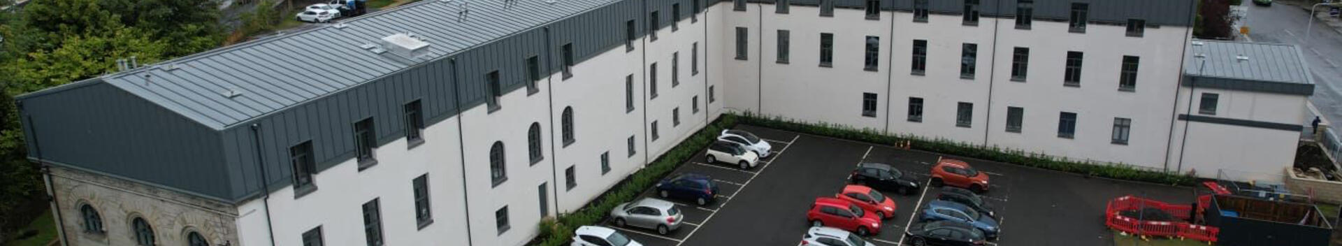 forth-house,-kirkcaldy---aerial-view