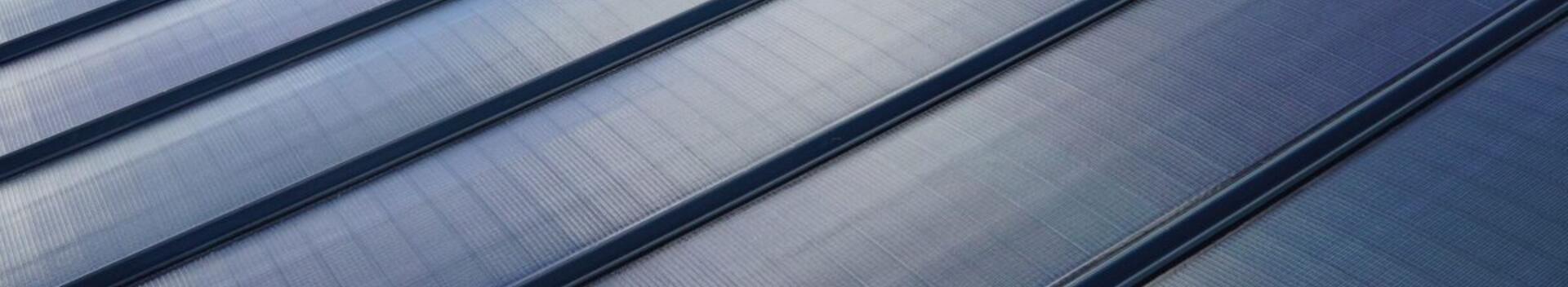 Catnic SolarSeam
