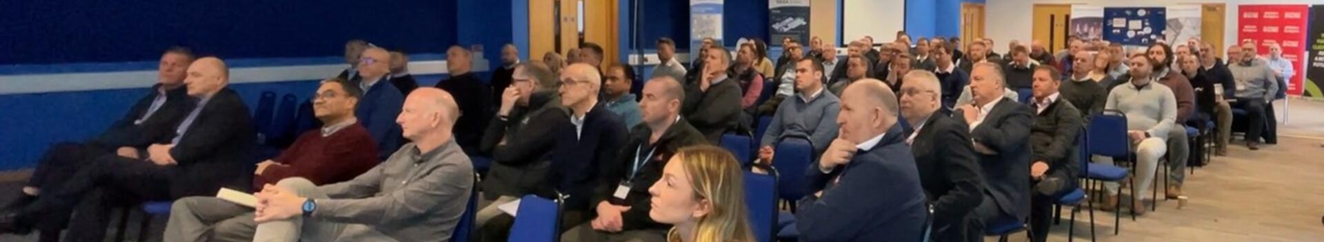 Contractor Engagement Day