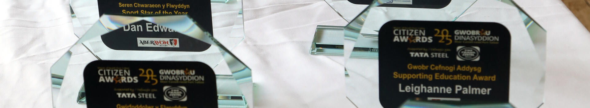 NPT Citizen Awards 2025