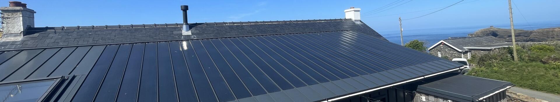 Catnic SolarSeam Pembrokeshire